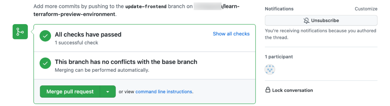 Merge pull request for `update-frontend` branch
